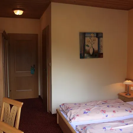 Traublingerhof - Self Check In 3* Kirchberg en Tyrol