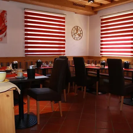 Hotell Traublingerhof - Self Check In Kirchberg in Tirol