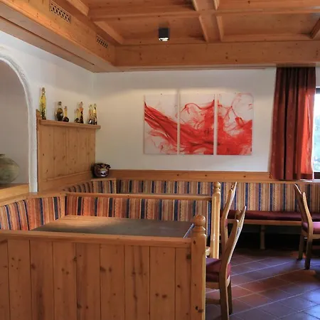 Hotel Traublingerhof - Self Check In Kirchberg en Tyrol