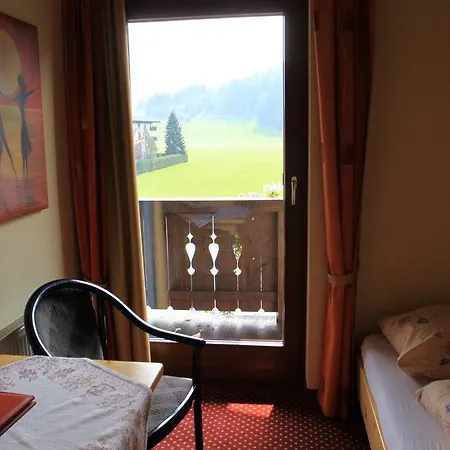 Traublingerhof - Self Check In