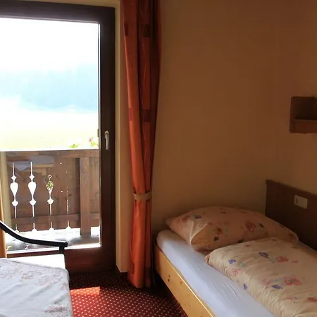 Hotel Traublingerhof - Self Check In 3*