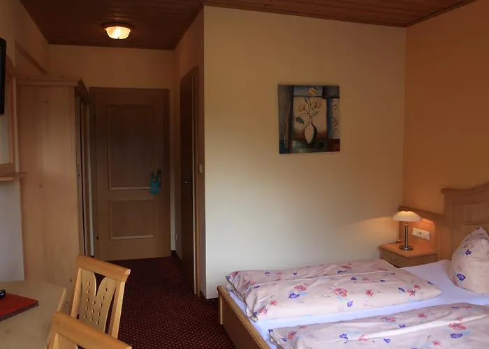 Traublingerhof - Self Check In 3* Kirchberg in Tirol