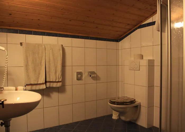 Traublingerhof - Self Check In Hotell Kirchberg in Tirol