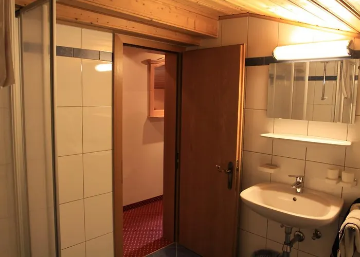 Traublingerhof - Self Check In Hotell