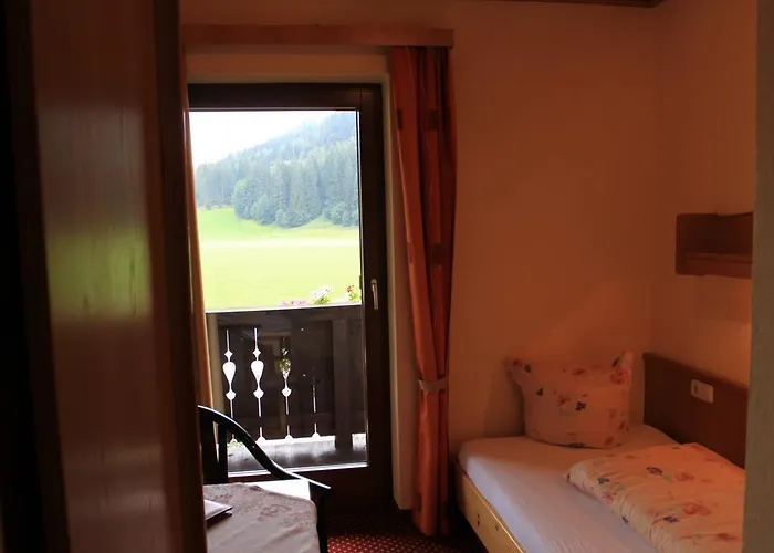 Traublingerhof - Self Check In Hotell 3*