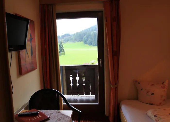 Traublingerhof - Self Check In 3* Kirchberg in Tirol