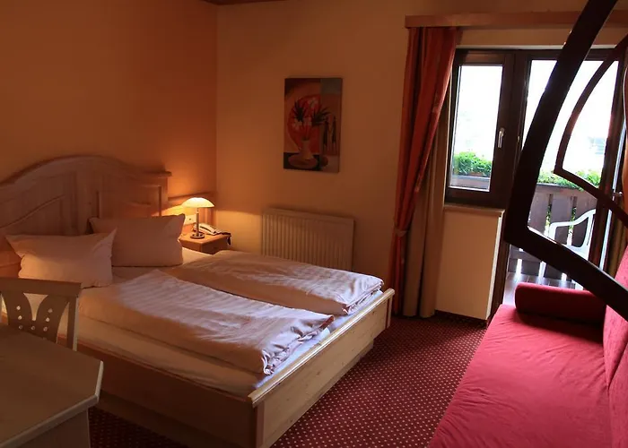 Traublingerhof - Self Check In