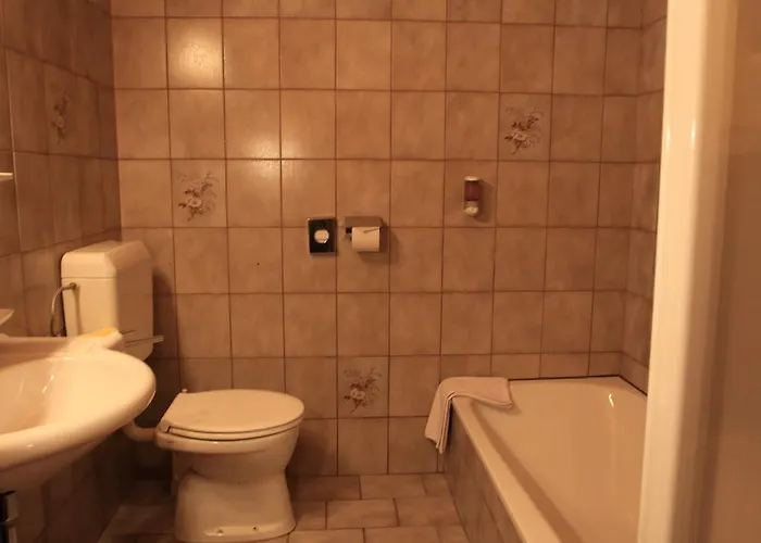 Traublingerhof - Self Check In 3* Kirchberg in Tirol