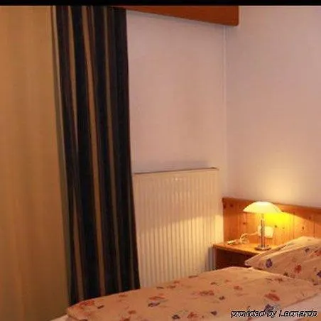 Traublingerhof - Self Check In Hotell Kirchberg in Tirol