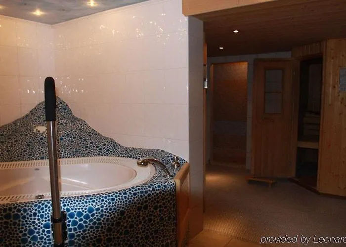 Traublingerhof - Self Check In 3* Kirchberg in Tirol