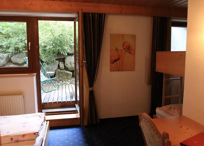 Traublingerhof - Self Check In Kirchberg in Tirol