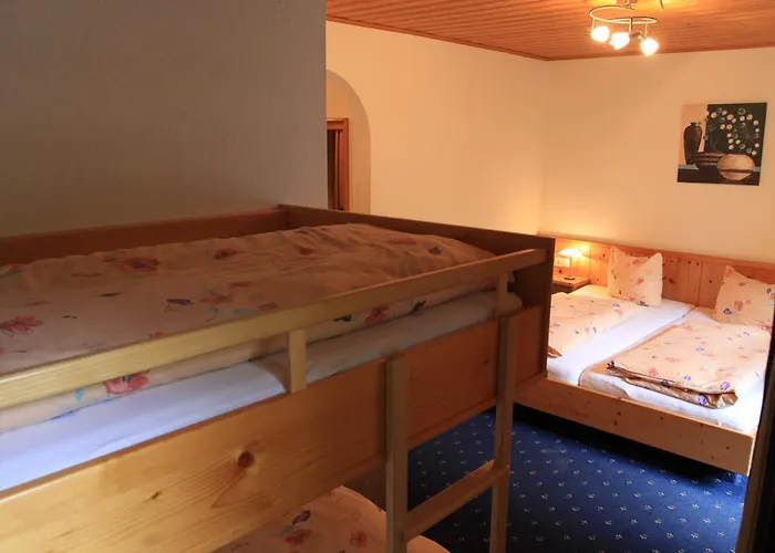 Hotell Traublingerhof - Self Check In