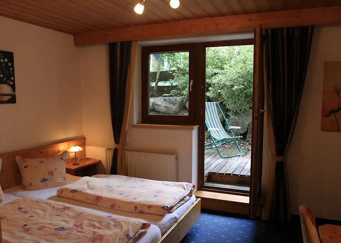 Hotell Traublingerhof - Self Check In 3*