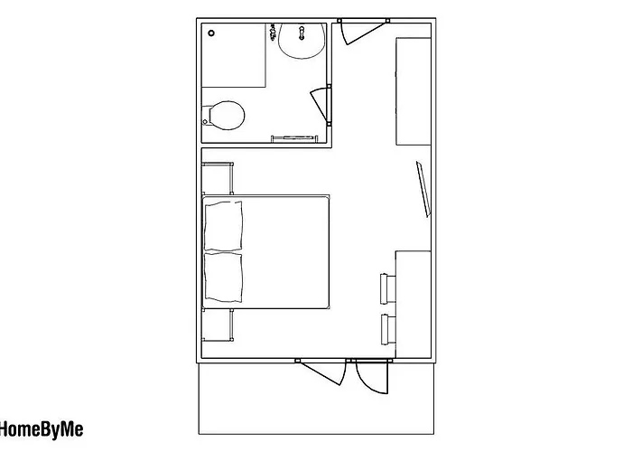 Hotell Traublingerhof - Self Check In