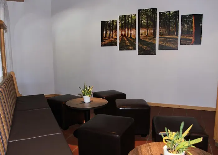 Traublingerhof - Self Check In Kirchberg in Tirol