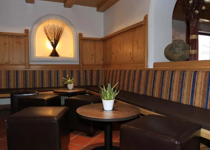 Hotell Traublingerhof - Self Check In