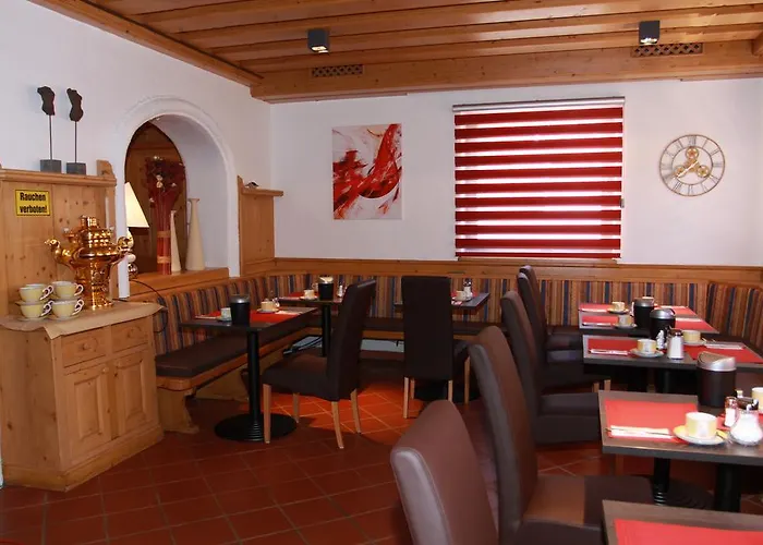 Traublingerhof - Self Check In