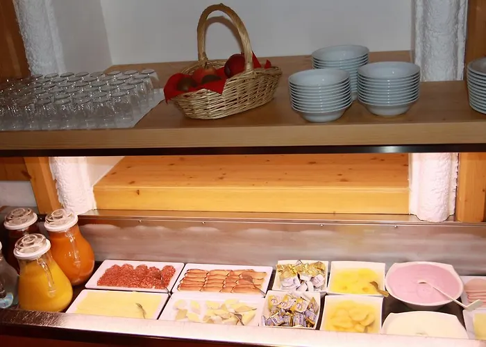 Traublingerhof - Self Check In Kirchberg in Tirol