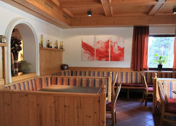 Hotell Traublingerhof - Self Check In Kirchberg in Tirol