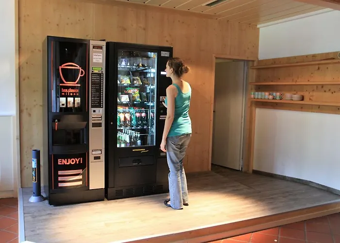 Hotell Traublingerhof - Self Check In Kirchberg in Tirol