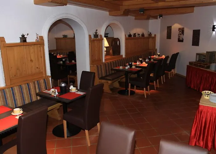 Traublingerhof - Self Check In