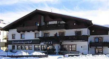 Hotell Traublingerhof - Self Check In 3*