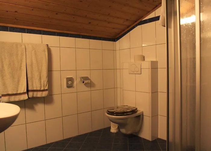 Hotell Traublingerhof - Self Check In 3*