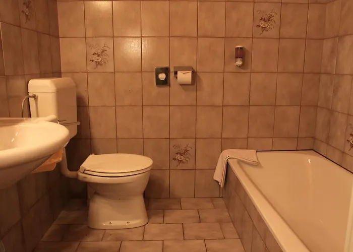 Traublingerhof - Self Check In 3*