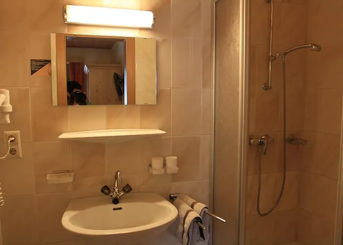 Hotell Traublingerhof - Self Check In