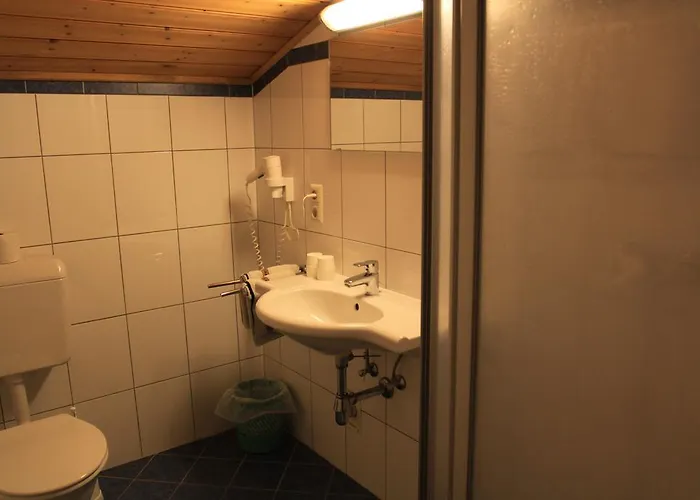 Traublingerhof - Self Check In Hotell