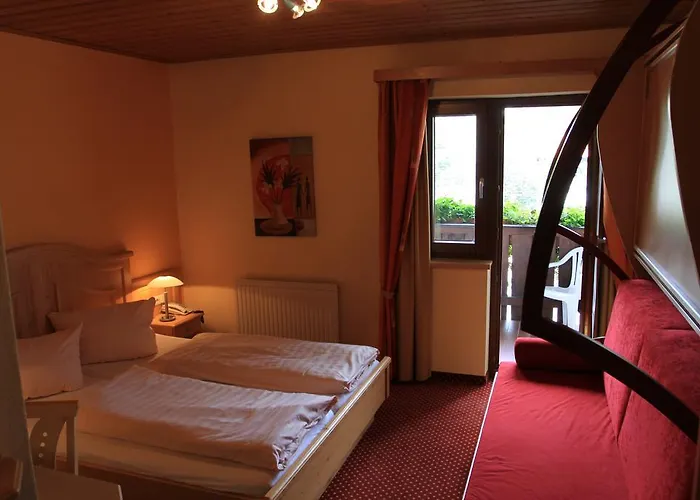 Traublingerhof - Self Check In