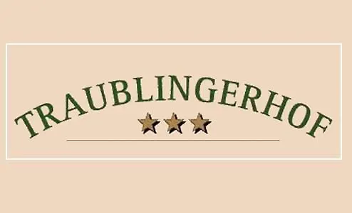 Traublingerhof - Self Check In 3*