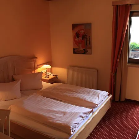 Traublingerhof - Self Check In 3*