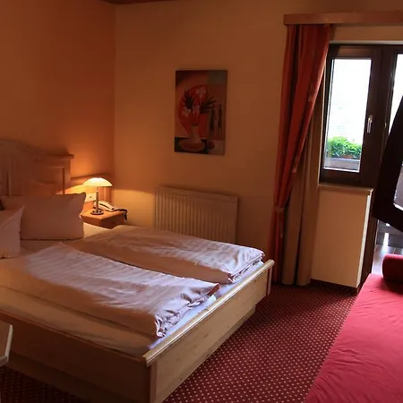 Traublingerhof - Self Check In