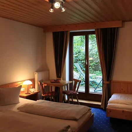 Hotel Traublingerhof - Self Check In Kirchberg in Tirol