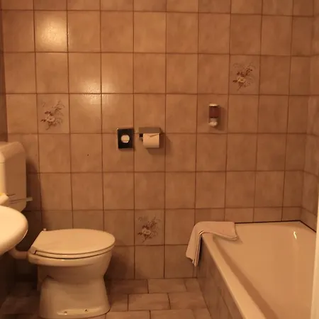 Traublingerhof - Self Check In 3* Kirchberg in Tirol