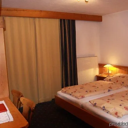 Traublingerhof - Self Check In 3*