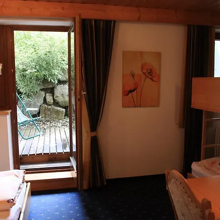 Traublingerhof - Self Check In Kirchberg in Tirol