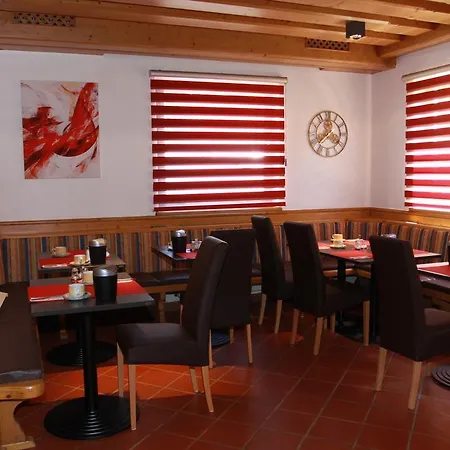 Hotel Traublingerhof - Self Check In 3*