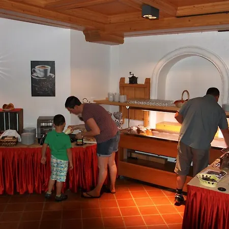 Hotel Traublingerhof - Self Check In Kirchberg in Tirol