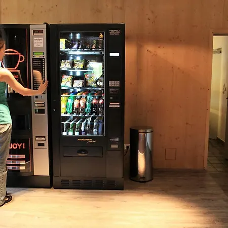 Traublingerhof - Self Check In