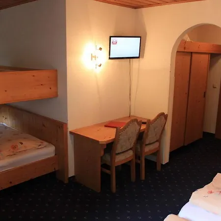 Traublingerhof - Self Check In