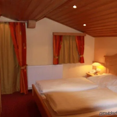 Traublingerhof - Self Check In