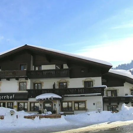 Hotel Traublingerhof - Self Check In