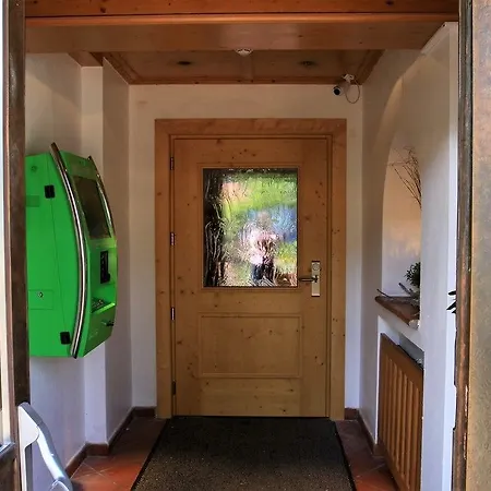 Hotel Traublingerhof - Self Check In 3*