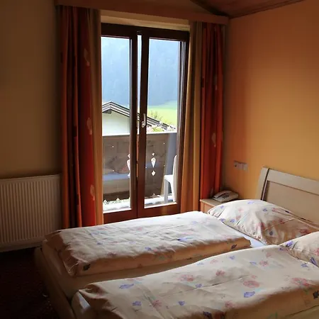 Traublingerhof - Self Check In Hotel Kirchberg in Tirol