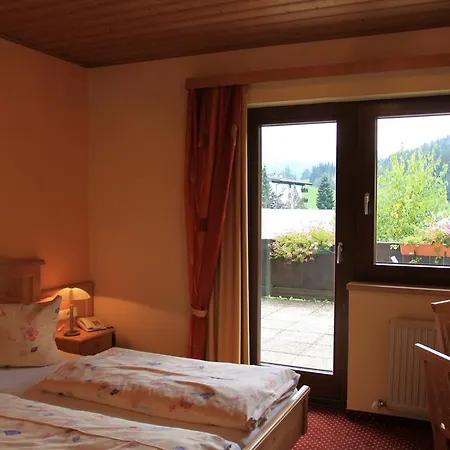 Otel Traublingerhof - Self Check In Kirchberg in Tirol