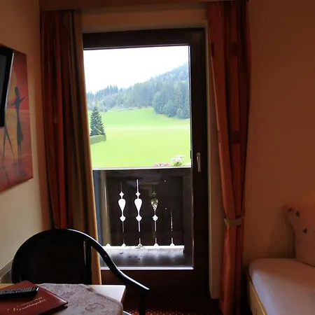 Traublingerhof - Self Check In 3* Kirchberg in Tirol