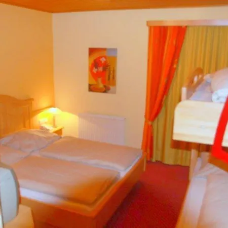 Traublingerhof - Self Check In Hotel Kirchberg in Tirol