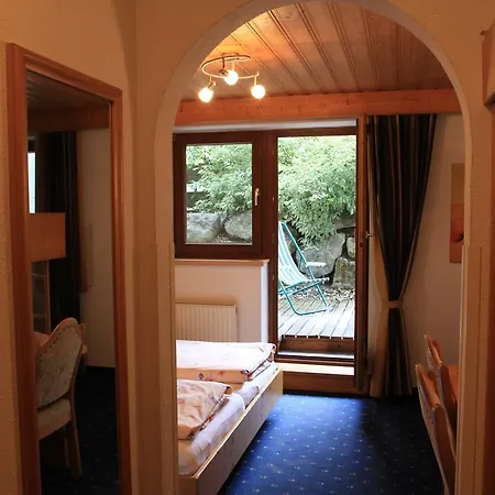 Otel Traublingerhof - Self Check In Kirchberg in Tirol